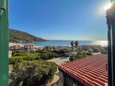 Dpt Corse du Sud (20), à vendre à Tizzano, Villa de charme 180 m² - Terrain de 1 000 m² avec dépendance et piscine 