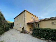 Southern Corsica - Porticcio, Contemporary villa of 265 m2