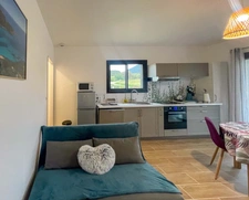 Corse du Sud Propriano Villa T2 de 40 m2