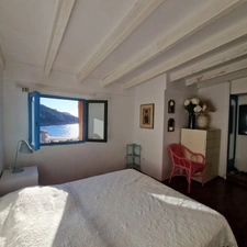 Dpt Corse du Sud (20), à vendre à Tizzano, Villa de charme 180 m² - Terrain de 1 000 m² avec dépendance et piscine 