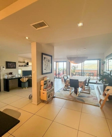 Propriano - Appartement d'exception - vue mer panoramique
