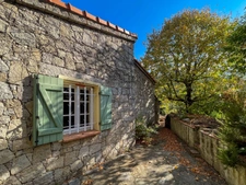 Maison Traditionnelle en Pierres 6 pièces PETRETO BICCHISANO (20)