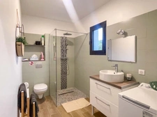 Corse du Sud Propriano Villa T2 de 40 m2