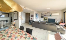 Appartement de prestige T4/5 PROPRIANO (Corse du Sud)