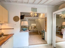 Tourist residence - Abbartello - Olmeto beach (20)