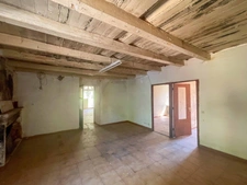 Maison de village 7 pièces et Caseddu LEVIE (20)