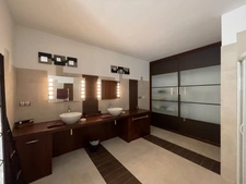Southern Corsica - Porticcio, Contemporary villa of 265 m2