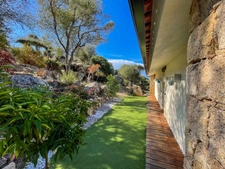 Villa à vendre 3 pièces SERRA DI FERRO (20)