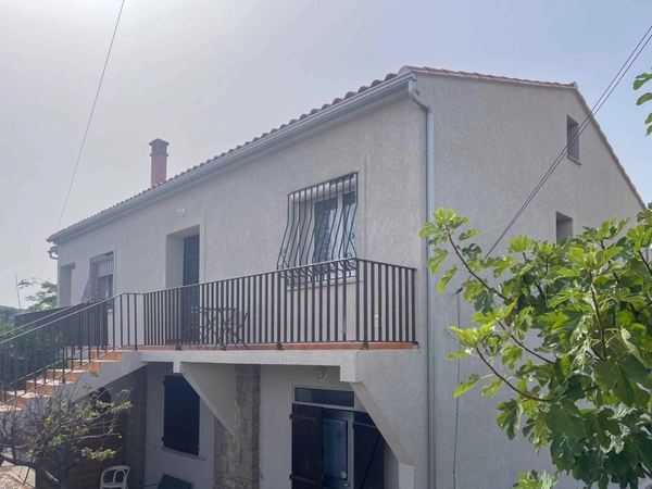 Maison à vendre 235 m2 - PROPRIANO - 6 logements (20)