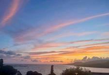 Propriano - Appartement d'exception - vue mer panoramique