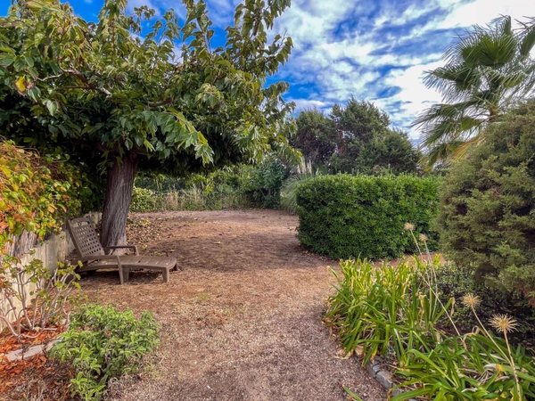 Maison en pierre à vendre 3 pièces OLMETO-plage 