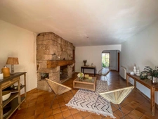 Maison Traditionnelle en Pierres 6 pièces PETRETO BICCHISANO (20)