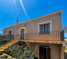 Propriano Corse du Sud - Villa 240 m2 - 6 appartements