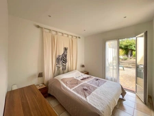 Maison en pierre à vendre 3 pièces OLMETO-plage 