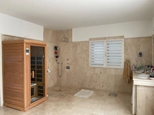 Southern Corsica - Porticcio, Contemporary villa of 265 m2
