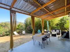 Maison à vendre 7 pièces VIGGIANELLO (20)- Vue mer