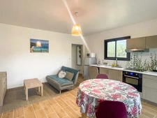 Corse du Sud Propriano Villa T2 de 40 m2