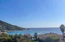 Dpt Corse du Sud (20), à vendre à Tizzano, Villa de charme 180 m² - Terrain de 1 000 m² avec dépendance et piscine 