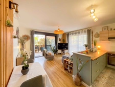 Appartement à vendre 3 pièces 60 m2 PROPRIANO - Corse du Sud