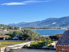 Corse du Sud - Porto Pollo - Superbe T4 de 86 m2