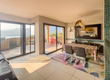 Propriano - Appartement d'exception - vue mer panoramique