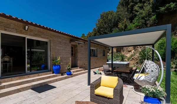 Maison à vendre Sainte Lucie de Tallano Corse 210 m2