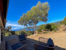 Villa à vendre 3 pièces SERRA DI FERRO (20)