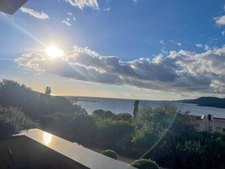 Propriano - Appartement d'exception - vue mer panoramique