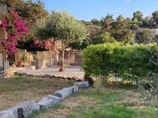 Propriano  Sud Corse, propriété exclusive de 265 m2, piscine et vue mer