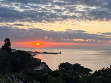 Appartement de prestige T4/5 PROPRIANO (Corse du Sud)