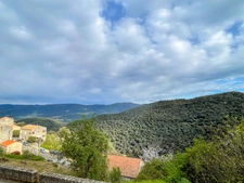 Appartement à vendre 2 pièces SOLLACARO (20) - Corse du Sud