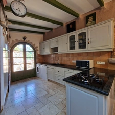 Dpt Corse du Sud (20), à vendre à Tizzano, Villa de charme 180 m² - Terrain de 1 000 m² avec dépendance et piscine 