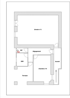 Maison de village 7 pièces et Caseddu LEVIE (20)