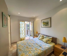 Maison en pierre à vendre 3 pièces OLMETO-plage 