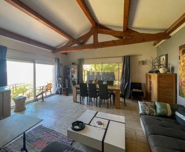 Maison à vendre 6 pièces- 150 m2- SOLLACARO (20)