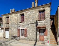 Appartement à vendre 4 pièces SOLLACARO (20)