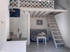 Tourist residence - Abbartello - Olmeto beach (20)