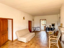 EXCLUSIVITÉ – GRANACE – APPARTEMENT T4 DE CARACTÈRE AVEC VUE PANORAMIQUE