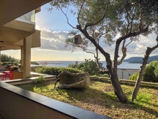 Propriano - Appartement d'exception - vue mer panoramique