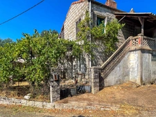 Maison de village 7 pièces et Caseddu LEVIE (20)