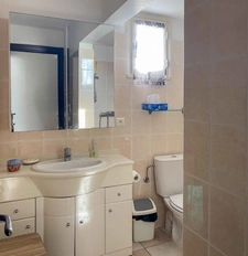 Maison en pierre à vendre 3 pièces OLMETO-plage 