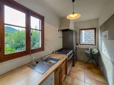 EXCLUSIVITÉ – GRANACE – APPARTEMENT T4 DE CARACTÈRE AVEC VUE PANORAMIQUE