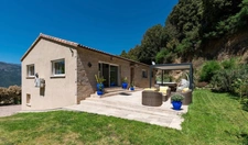 Villa à vendre 210 m2 Propriano Corse