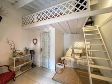 Tourist residence - Abbartello - Olmeto beach (20)