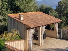 Luxury villa for sale 6 rooms BELVEDERE CAMPOMORO (20)