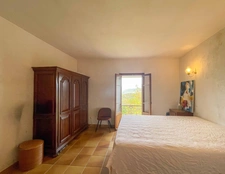 EXCLUSIVITÉ – GRANACE – APPARTEMENT T4 DE CARACTÈRE AVEC VUE PANORAMIQUE