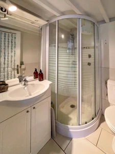 Tourist residence - Abbartello - Olmeto beach (20)
