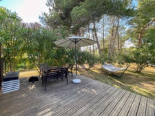 Tourist residence - Abbartello - Olmeto beach (20)
