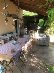 Southern Corsica - Porticcio, Contemporary villa of 265 m2