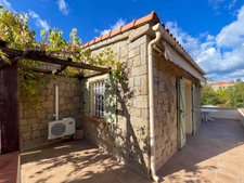 Maison Traditionnelle en Pierres 6 pièces PETRETO BICCHISANO (20)